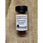 Oaktown Spice Shop Cinnamon, Indonesian Sticks