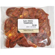 Valued Naturals Sun Dried Tomatoes Prepriced