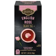 Private Selection English Breakfast Black Tea