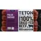 Teton Waters Ranch Polish Sausage, Cooked, Uncured
