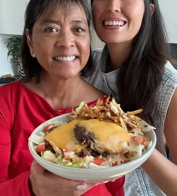 Recipe 'In-N-Out Burger Bowl'