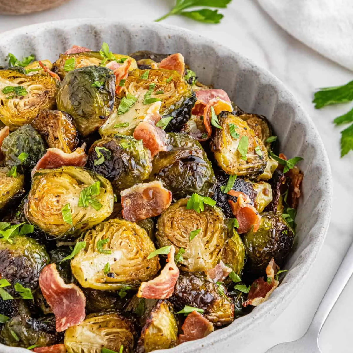 Outback Brussels Sprouts Recipe