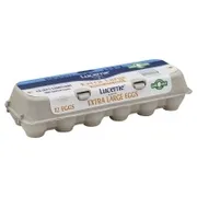 Lucerne Dairy Farms Cage Free Extra Large Shell Eggs