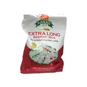 Laxmi Extra Long Grain Basmati Rice