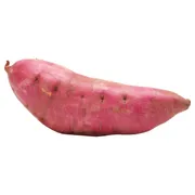 Garnet Sweet Potato Bag