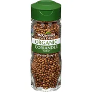 McCormick Gourmet™ Organic Coriander Seed
