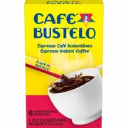 Café Bustelo Instant Coffee