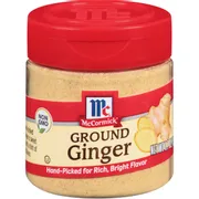 McCormick® Ground Ginger