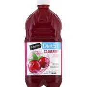 SIGNATURE SELECTS Juice Cocktail, from Concentrate, Cranberry