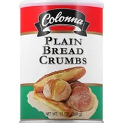 Colonna Bread Crumbs, Plain