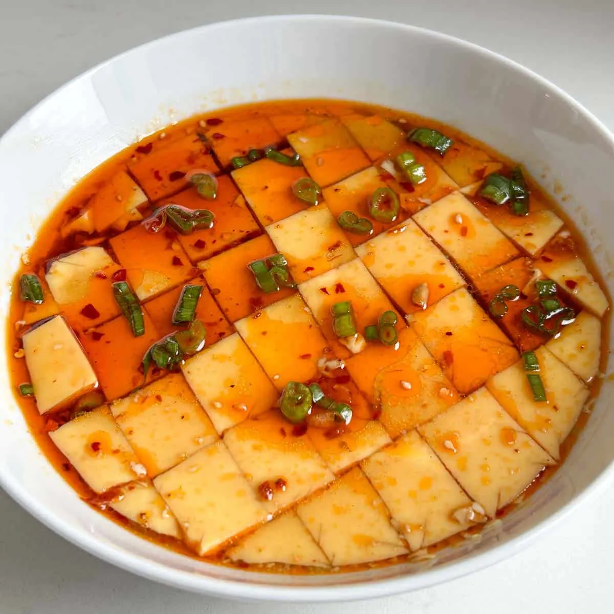 Microwave Steamed Egg