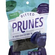 Signature Farms Prunes, Pitted