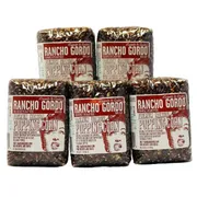 Rancho Gordo Premium Crimson Popping Corn