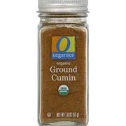 O Organics Cumin, Ground, Organic