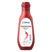 Chung Jung One Gochujang Korean Chili Sauce