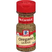 McCormick® Oregano Leaves