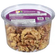 O Organics Walnuts