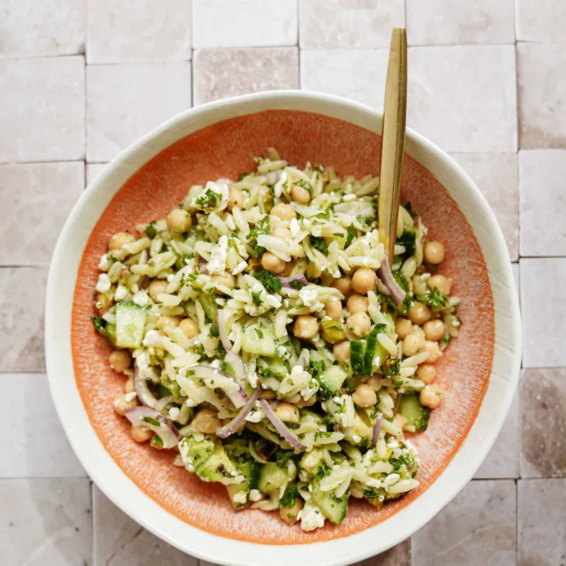 Jennifer Aniston Salad