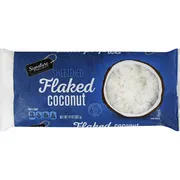 Signature Kitchens Coconut, Sweetened, Flaked