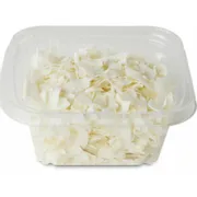 Unsweetened Coconut Chips