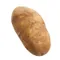 Organic Russet Potato