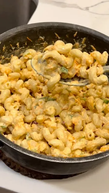 Macaroni Salad