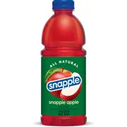 Snapple Apple