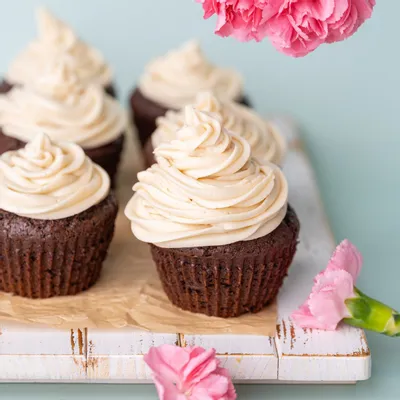 Recipe '3-Ingredient Irish Cream Buttercream'