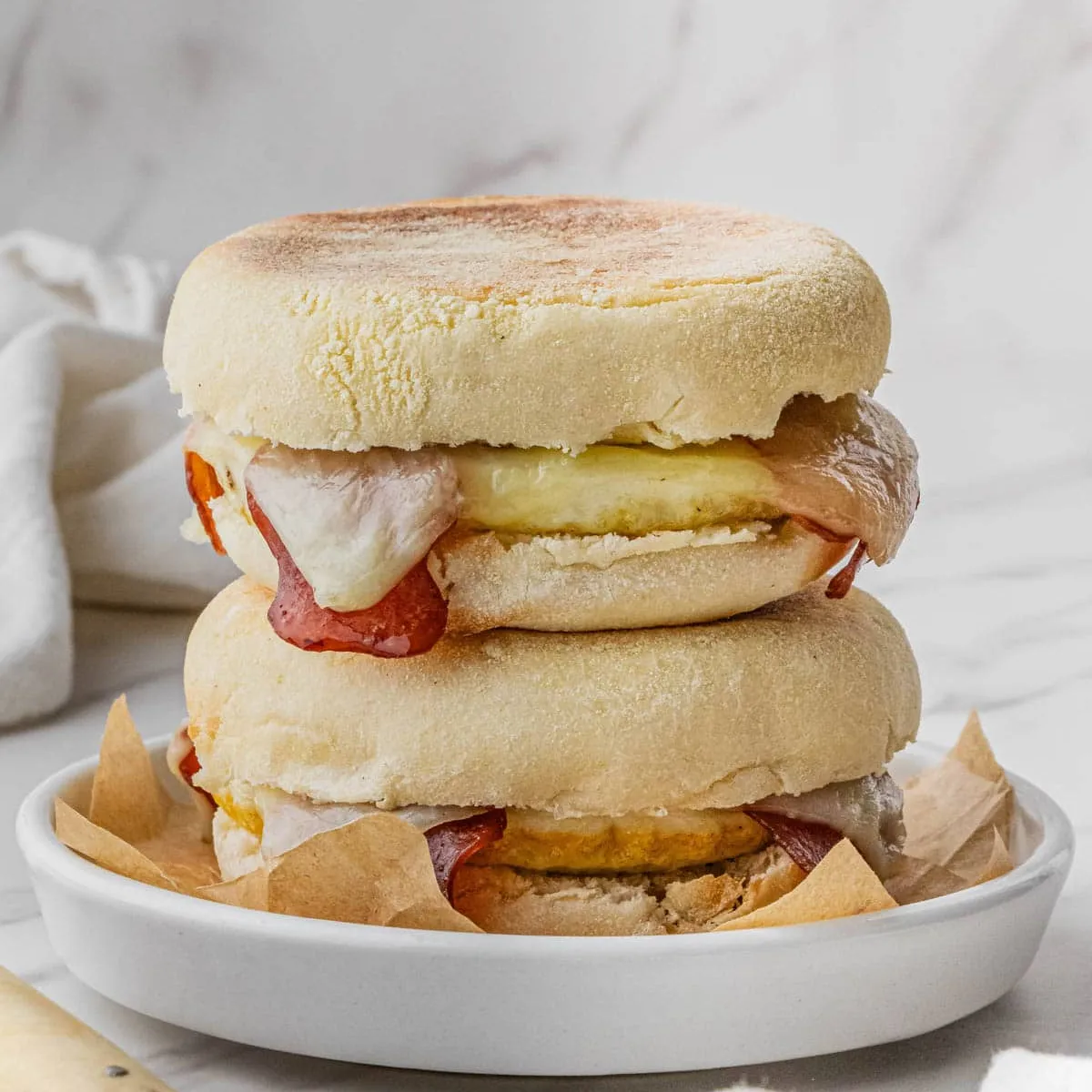 Starbucks Turkey Bacon Sandwich Recipe