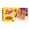Kellogg’s Eggo Frozen Mini Waffles, Frozen Breakfast, Mixed Berry Toast