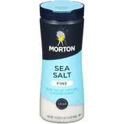 Morton Sea Salt, Fine