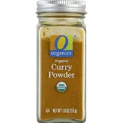 O Organics Curry Powder, Organic