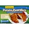 Golden Potato Pancakes