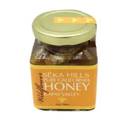 Seka Hills Pure California Wildflower Honey