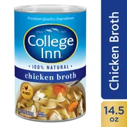 College Inn Broth, Chicken