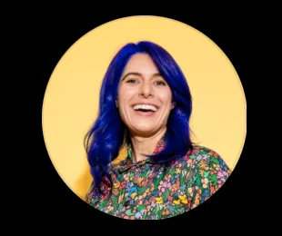 Creator profile photo