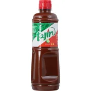 Tajin Hot Sauce With Lime Medium
