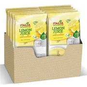 Italia Garden Lemon Juice Pack