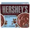 Hershey's Milk Chocolate Instant Pudding and Pie Filling