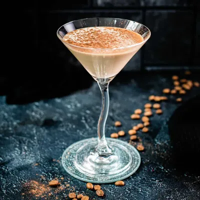 Recipe 'Oh so delicious Mudslide Cocktail Recipe'