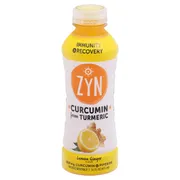 ZYN Lemon Ginger