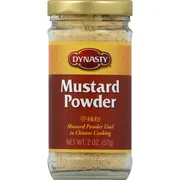 Dynasty Mustard Powder