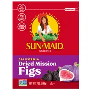 Sun-Maid California Dried Mission Figs