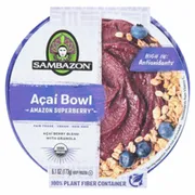 Sambazon Amazon Superberry Acai Bowl