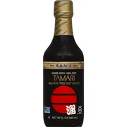 San-J Tamari