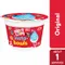 Kellogg Froot Loops Cold Breakfast Cereal, Instant Cereal, Kids Snacks, Original