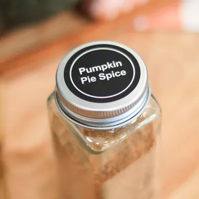 Recipe 'Pumpkin Spice Seasoning (From Scratch!)'