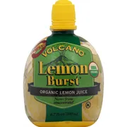 Volcano Burst Lemon Juice