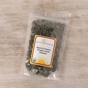 Boxford Bakehouse Organic Raw Pumpkin Seeds