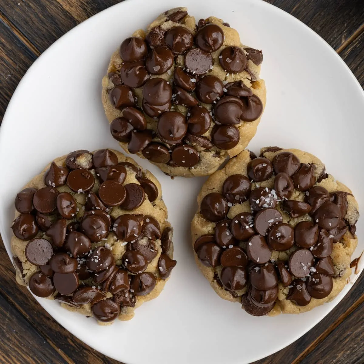 Same Day Gideon's Bakehouse Cookie Recipe